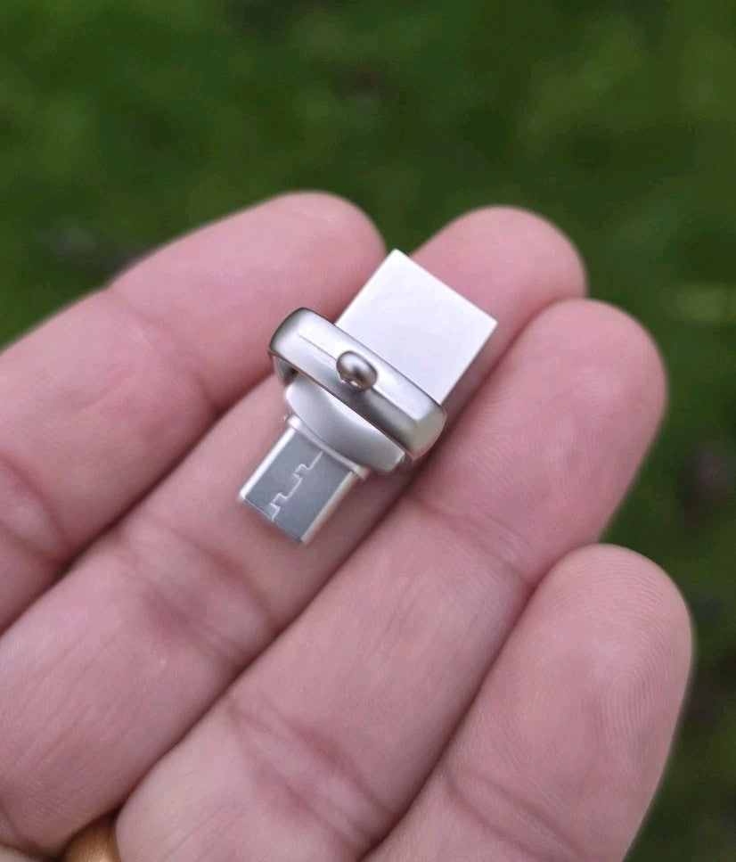 Chupehra Sahib Sikh USB C 2574 Tracks Japji Nitnem Sehaj Path Akhand Jaap WO New