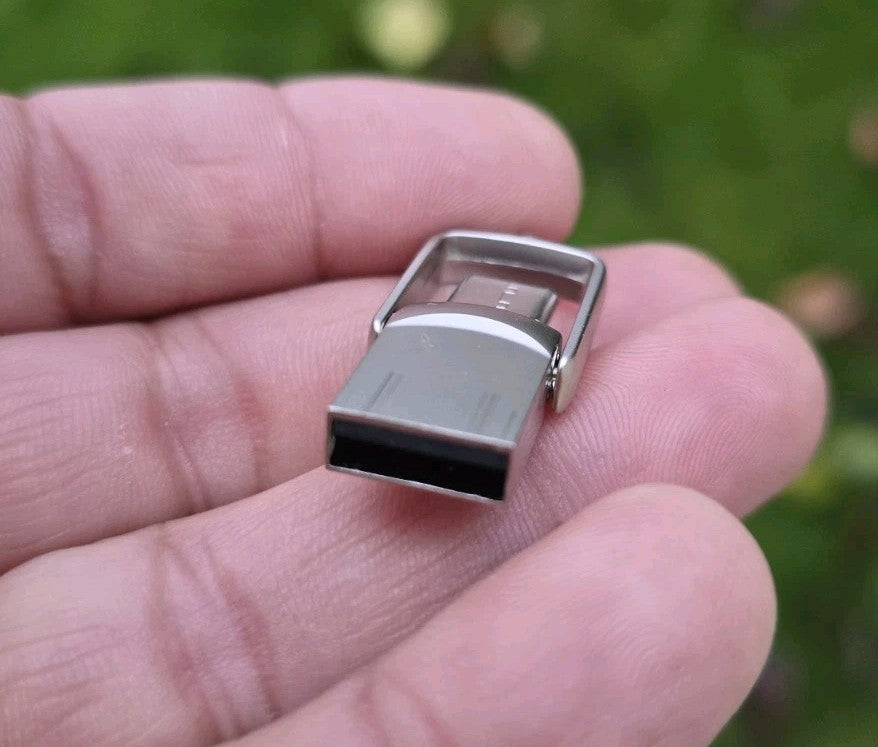 Chupehra Sahib Sikh USB C 2574 Tracks Japji Nitnem Sehaj Path Akhand Jaap WO New