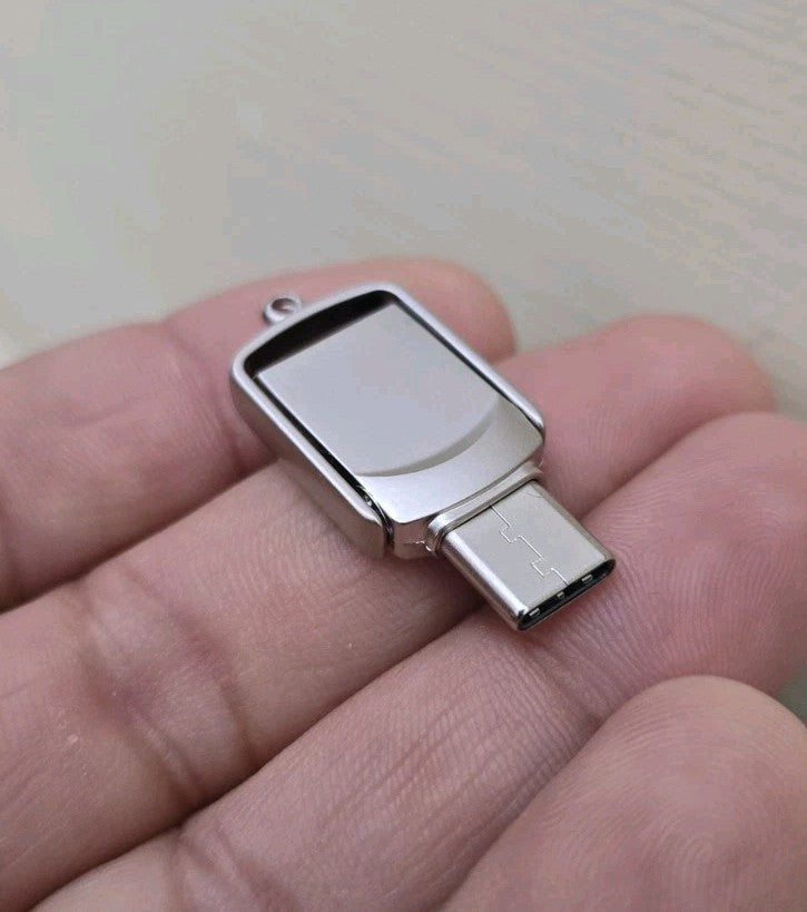 Chupehra Sahib Sikh USB C 2574 Tracks Japji Nitnem Sehaj Path Akhand Jaap WO New