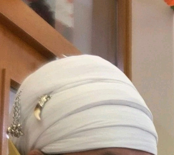 Dumala Shingar Silver Plated Bell charms Punjabi Sikh Singh Kaur Khalsa Armour W
