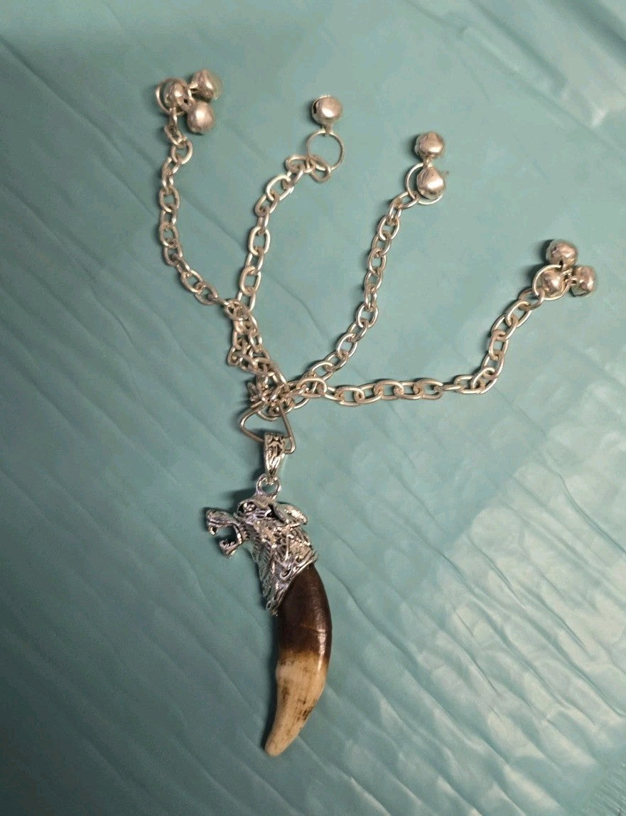 Dumala Shingar Silver Plated Bell charms Punjabi Sikh Singh Kaur Khalsa Armour W