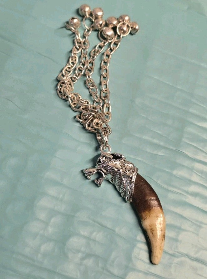 Dumala Shingar Silver Plated Bell charms Punjabi Sikh Singh Kaur Khalsa Armour W