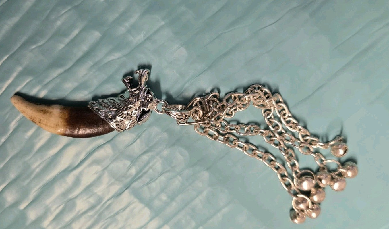 Dumala Shingar Silver Plated Bell charms Punjabi Sikh Singh Kaur Khalsa Armour W