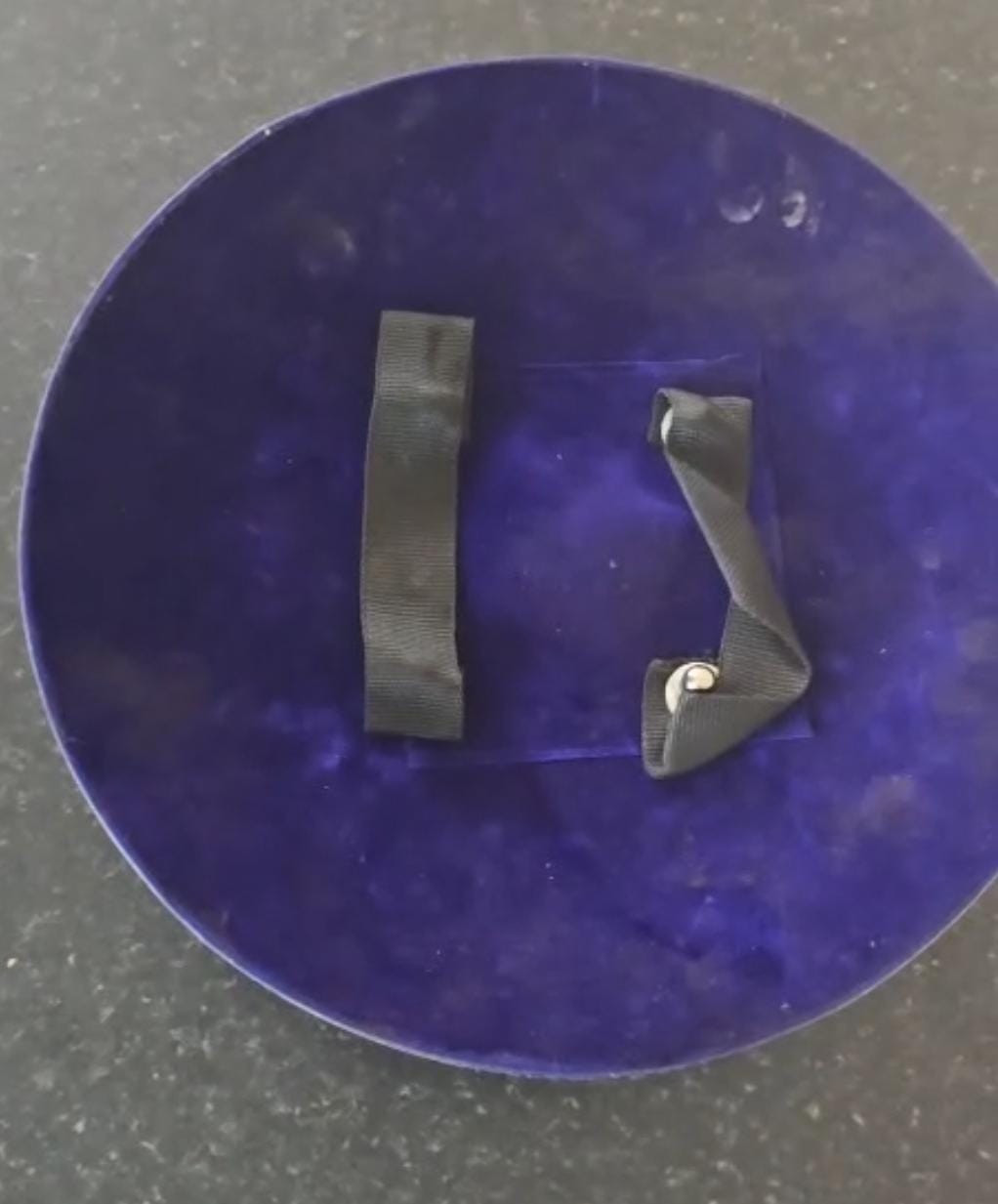 12” Silver Plated Iron Sikh Dhall Shield Nihang Singh & Baba Bidhi Chand Ji Wall