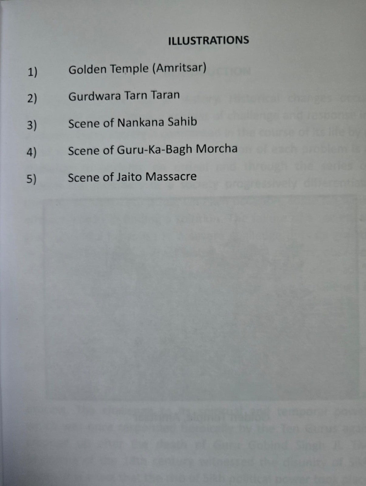 Dynamics of Akali Movement Dr Barjinder Singh Sikh Political Study Book English