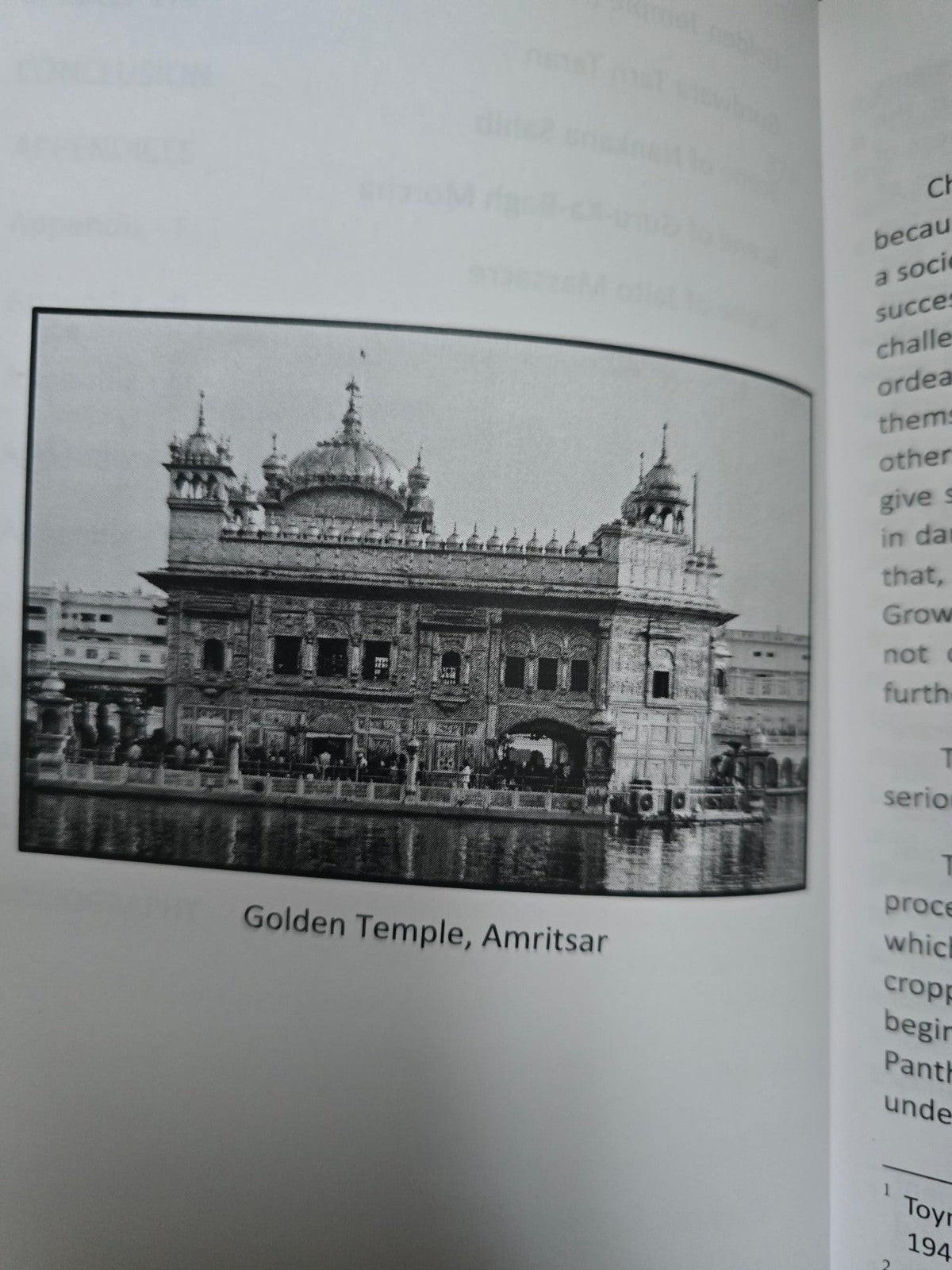 Dynamics of Akali Movement Dr Barjinder Singh Sikh Political Study Book English