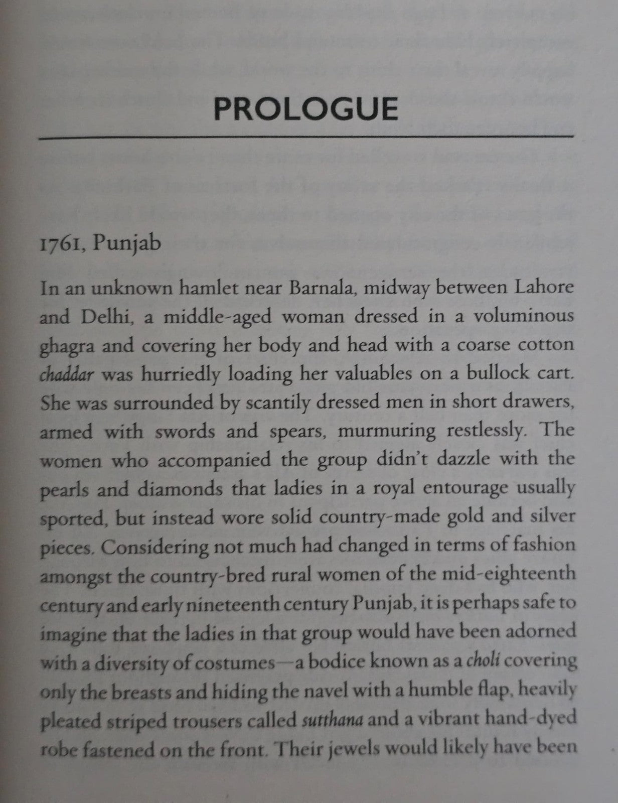 The Lost Heer Women Colonial Punjab History Harleen Singh English Book Gift MD34