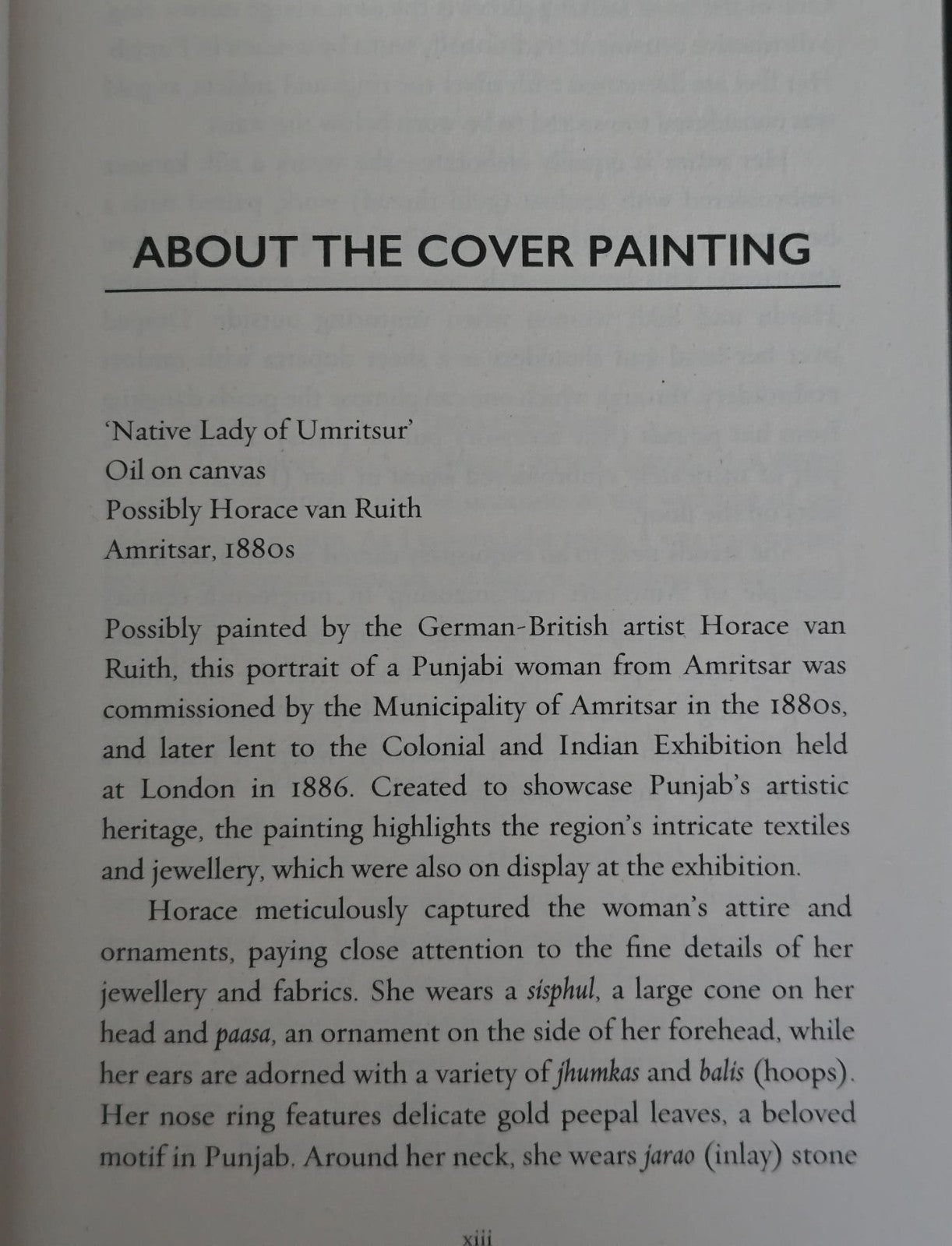 The Lost Heer Women Colonial Punjab History Harleen Singh English Book Gift MD34