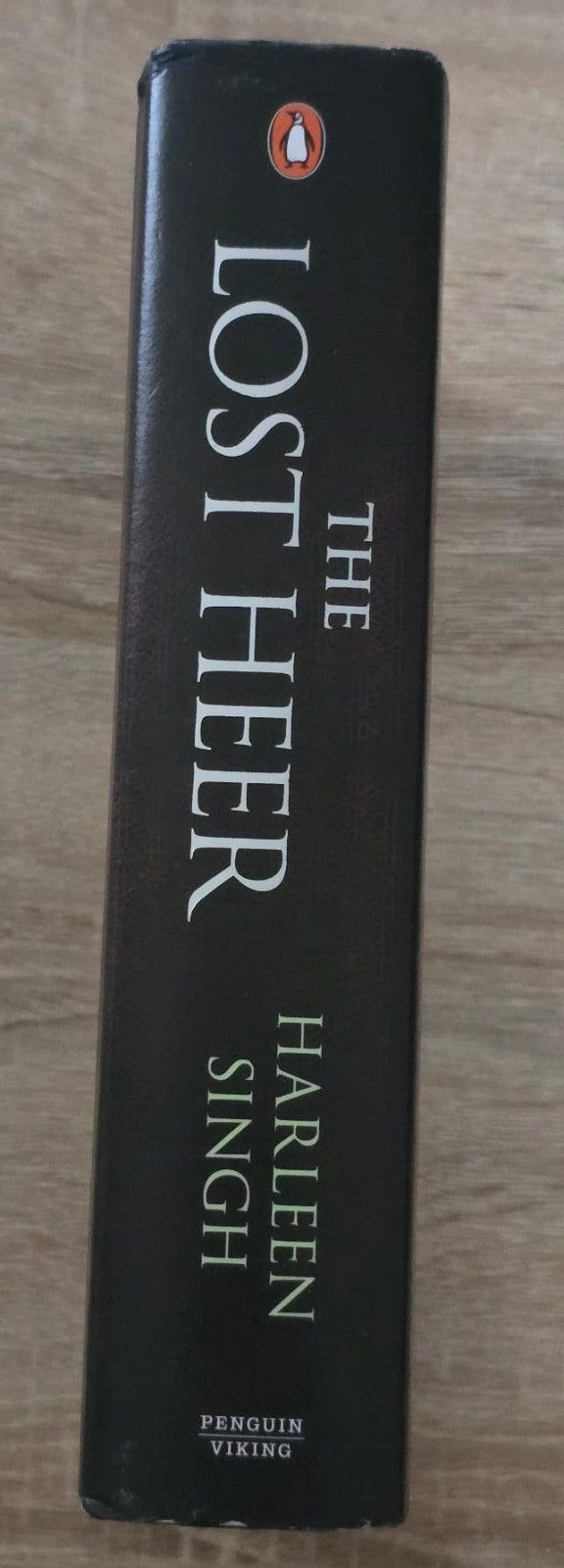 The Lost Heer Women Colonial Punjab History Harleen Singh English Book Gift MD34