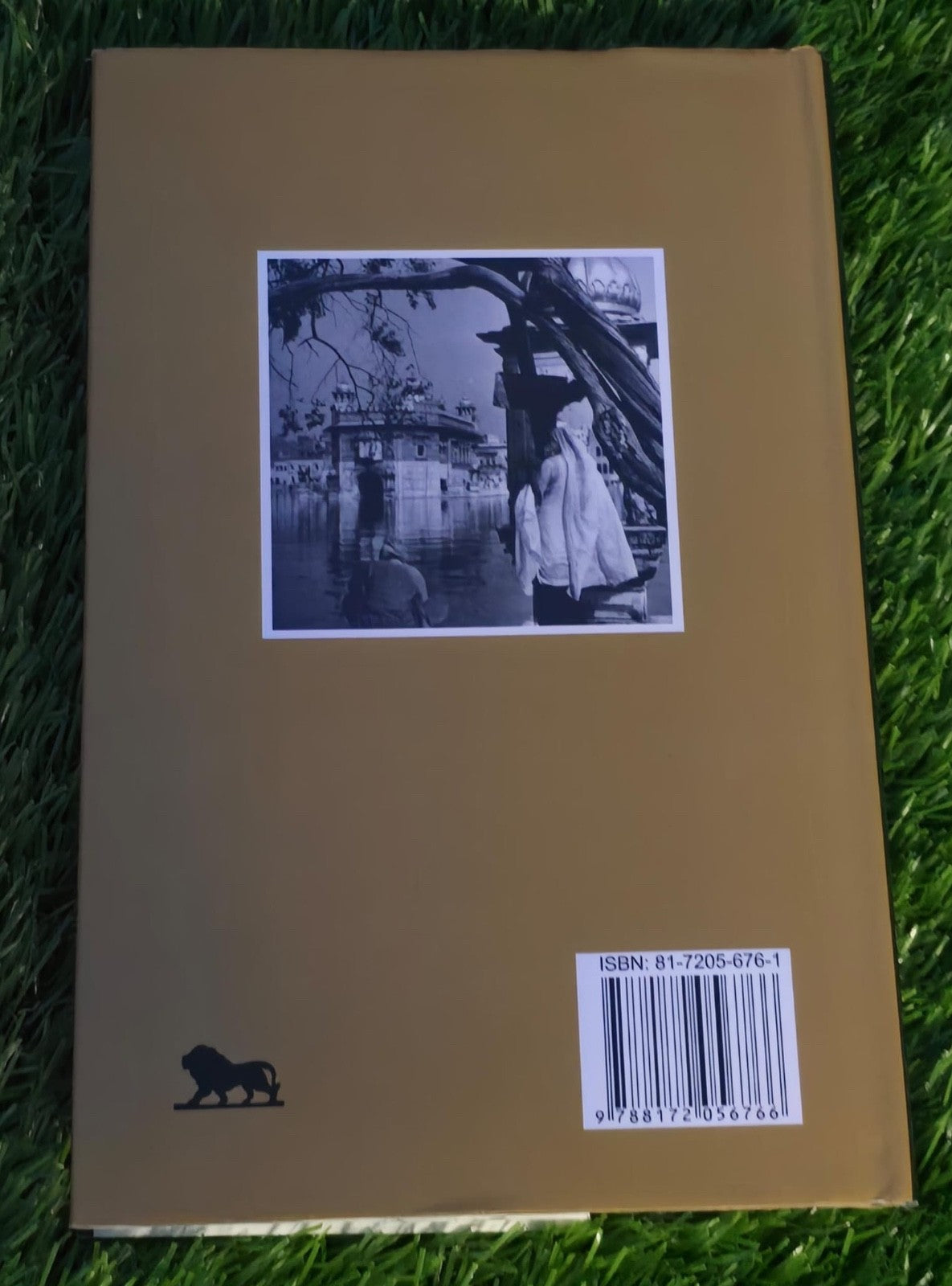 Sri Gur Teerath Sangreh Pandit Tara Singh Narotam Punjabi Book Rare Sikh History