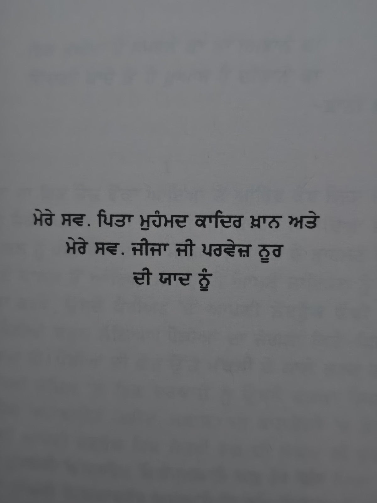 Patna Blues Punjabi Novel Abdullah Khan Translation Harjot Fiction Book Panjabi