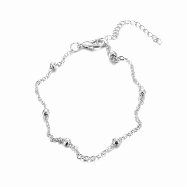 Vienkim Star Pendant Anklet Foot Chain Summer Yoga Beach Leg Bracelet Charm Anklets Jewelry Gift