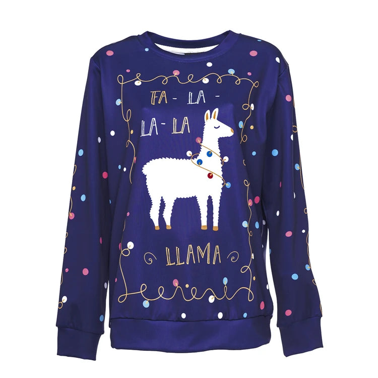2025 Ugly Christmas Sweater For gift Santa Elf Funny Pullover Womens Mens Jerseys Party Birthday SnowmanXmas Sweatshirt