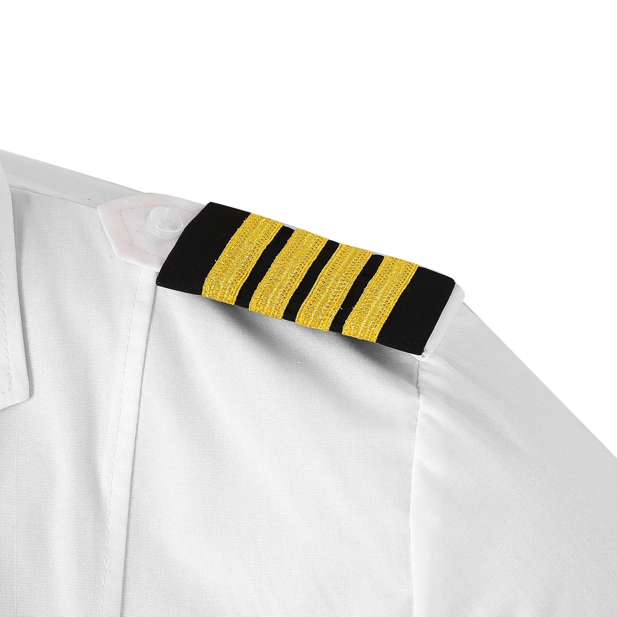 1 Pair Drum Horn Band Tassel Fringe Chain Shoulder Badge Applique Epaulet Clothing Uniform Party Performance Costume Accessories
