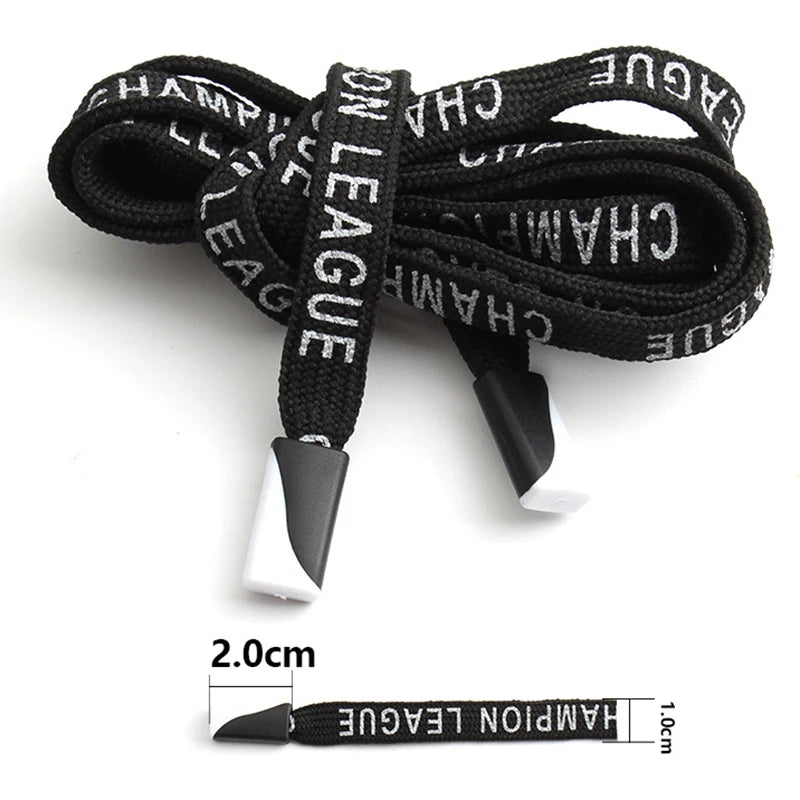 130cm Trouser Waist Drawstring For Women Men Sports Pants Decor Sweater Hat Rope Waist Rope String DIY Clothes Tool Accessories