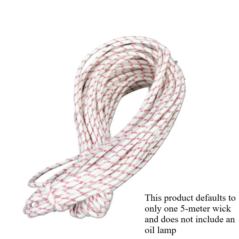 1 Retro Kerosene Candle Holder Windproof Oil Lamp with Glass Cover, Suitable for Emergency Lighting and Indoor Decoration