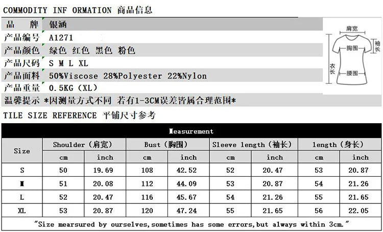 Women Deer Jacquard Red Christmas Sweater Knitteds Autumn Winter Ladies Casual Loose Cute Long Sleeve Pullover Knitted Sweaters