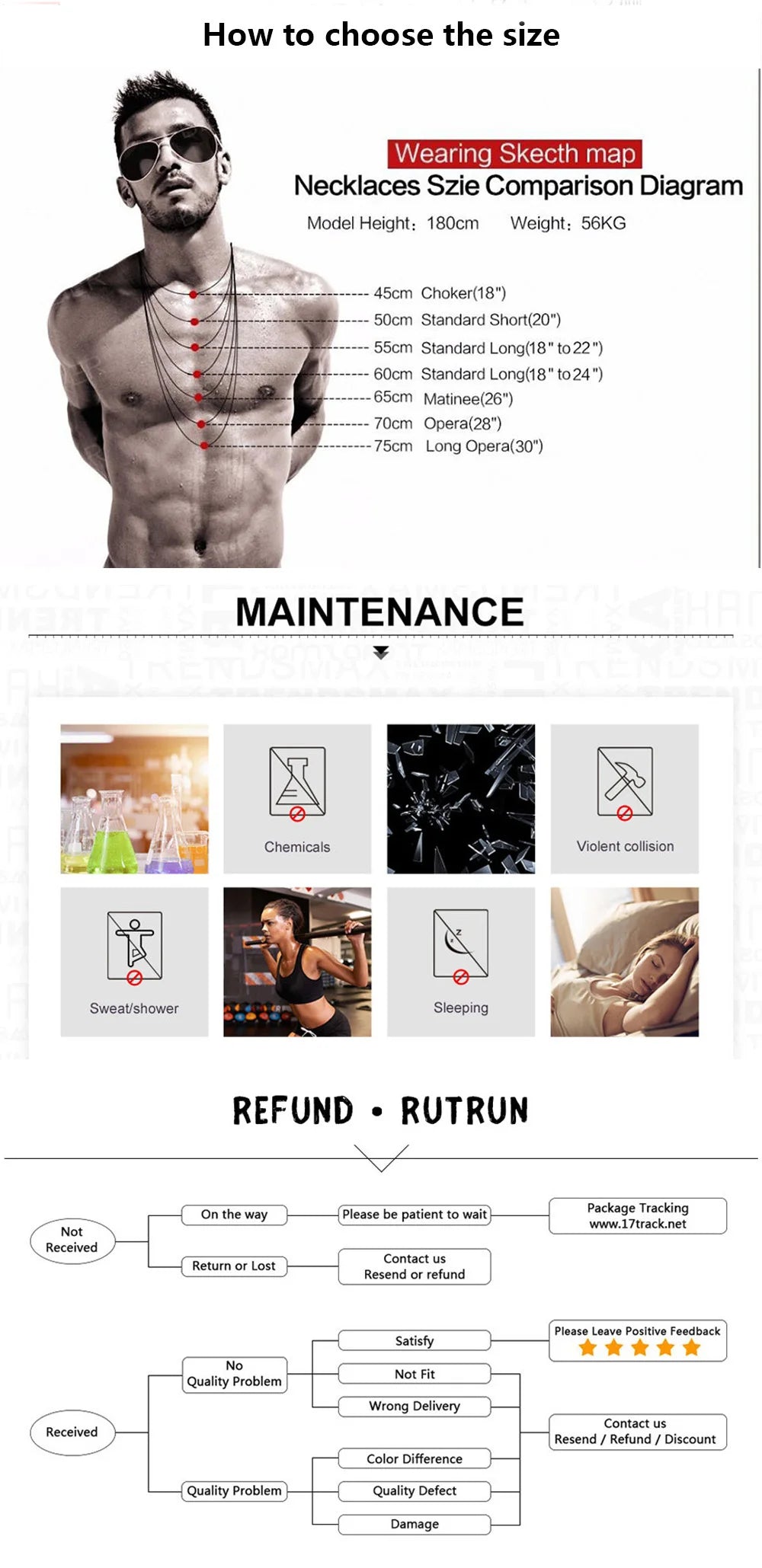 2024 NEW Men's 316L stainless-steel Vintage Odin Norse Viking Amulet Pendant Necklace fashion Jewelry Gift free shipping
