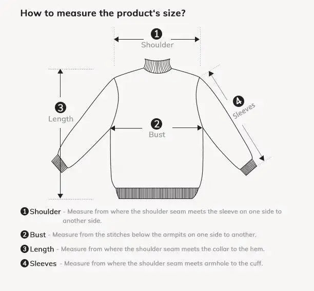 2024 New In Autumn Winter Christmas Rainbow Khaki Pullover Sweater For Women Knitwear Long Sleeves Warm Loose Top Clothes
