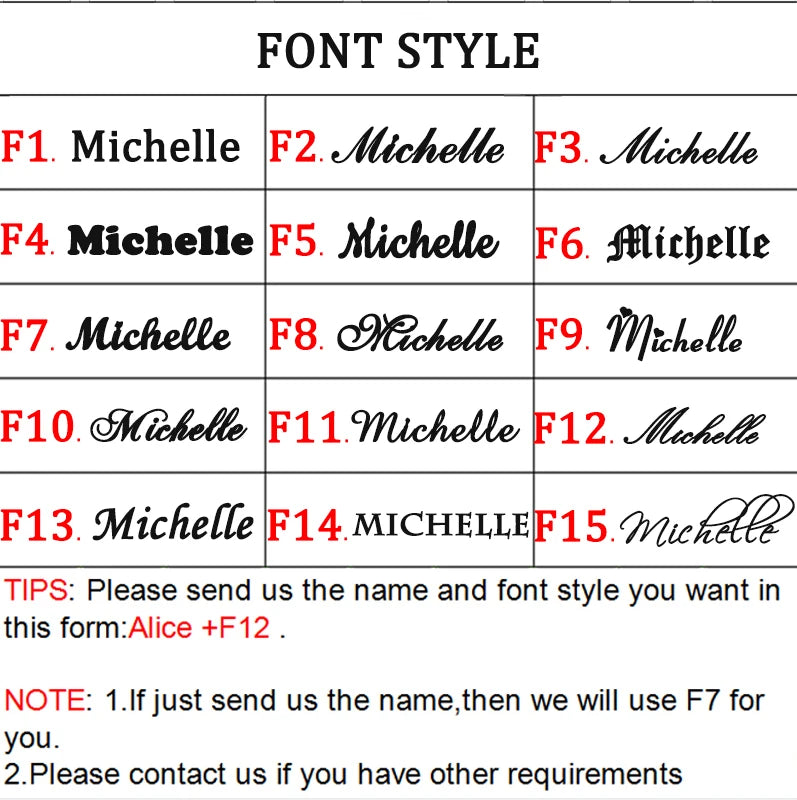 Unique Custom Name Stainless Steel Jewelry Necklace for Women Personalized Feather Insert Zircon Pendant Accessory Birthday Gift