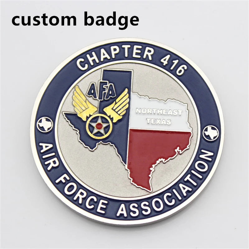 Anime Badge Custom, Backpack Enamel Personalized Metal Lapel Pins, Military Custom Brooch Accessories, Clothes Hat Badge Making