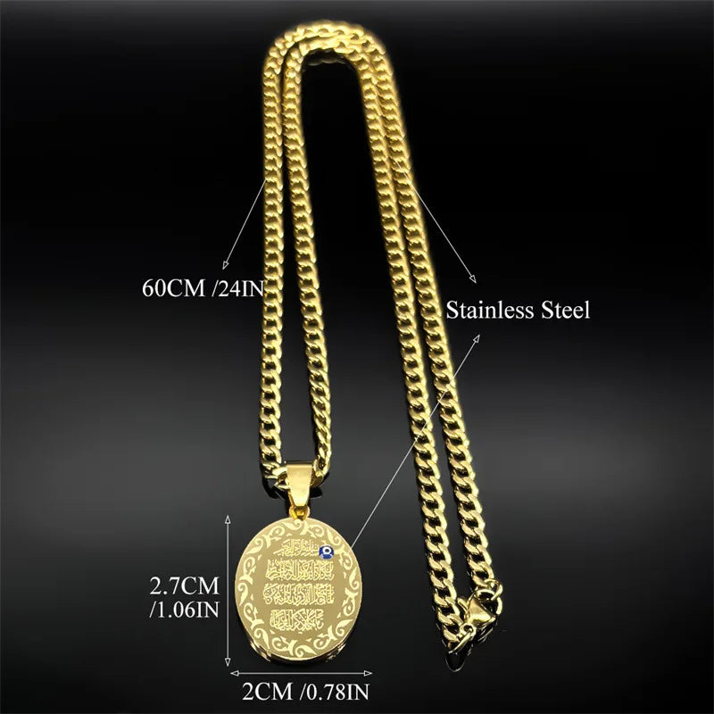 2024 New Demon Eyes Necklace Turkish Blue Eyes Double hole DIY accessories pendant accessories pendant pendant pendant
