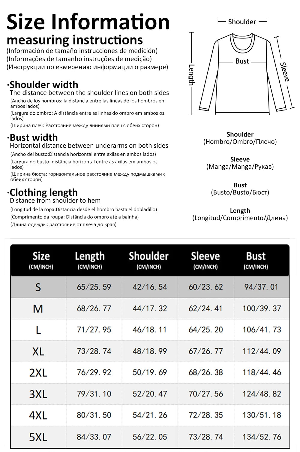 Vintage T-Shirts For Mens Print Cotton Long Sleeve T Shirt Overzied Fashion Clothes Streetwear Casual Top Tee Shirt Men Clothing