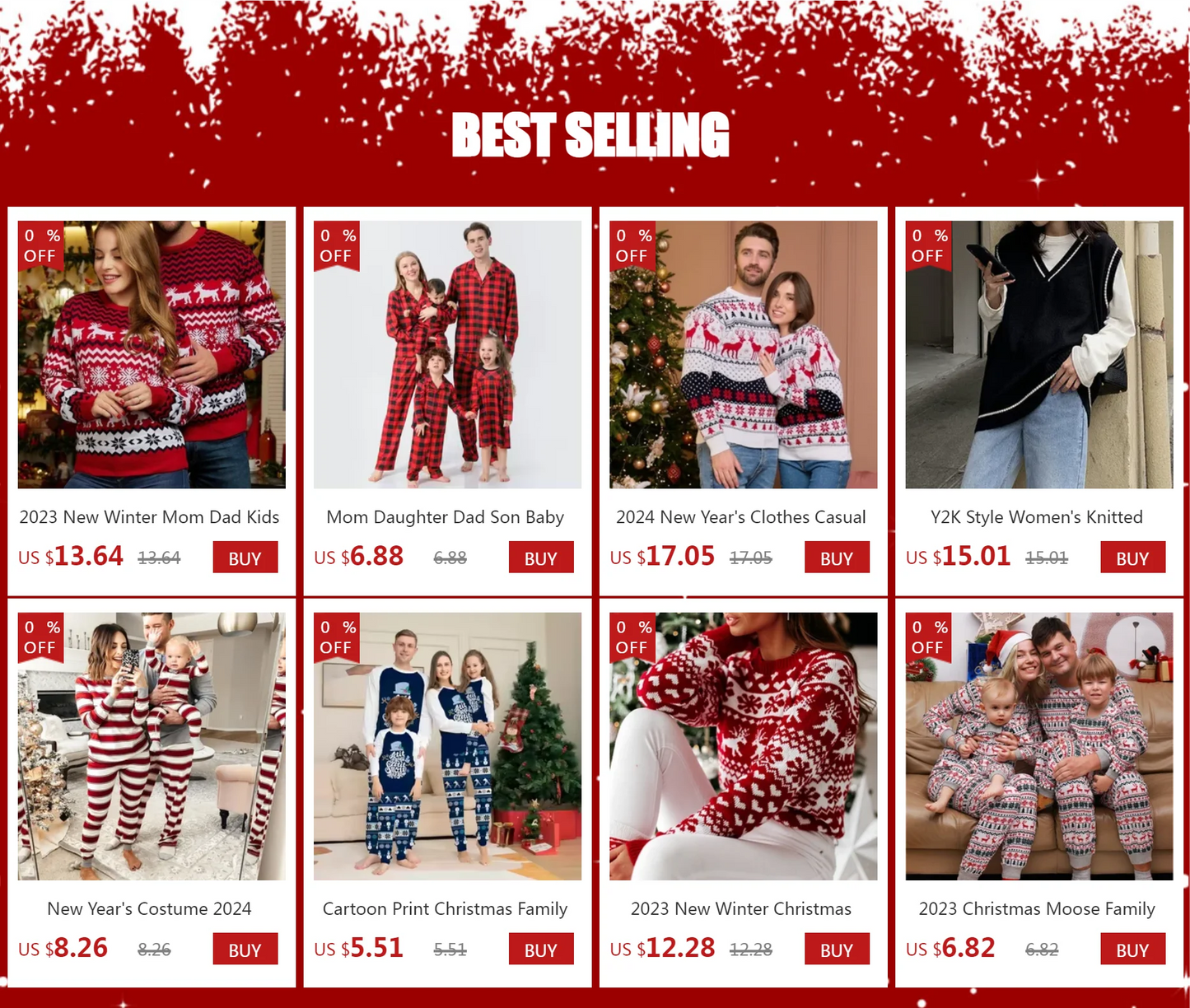2025 Winter Women's Christmas Sweater Elk Print Knitted Jumpers Full Sleeve O Neck Casual Loose Knitwear Pullover Tops Xmas Look