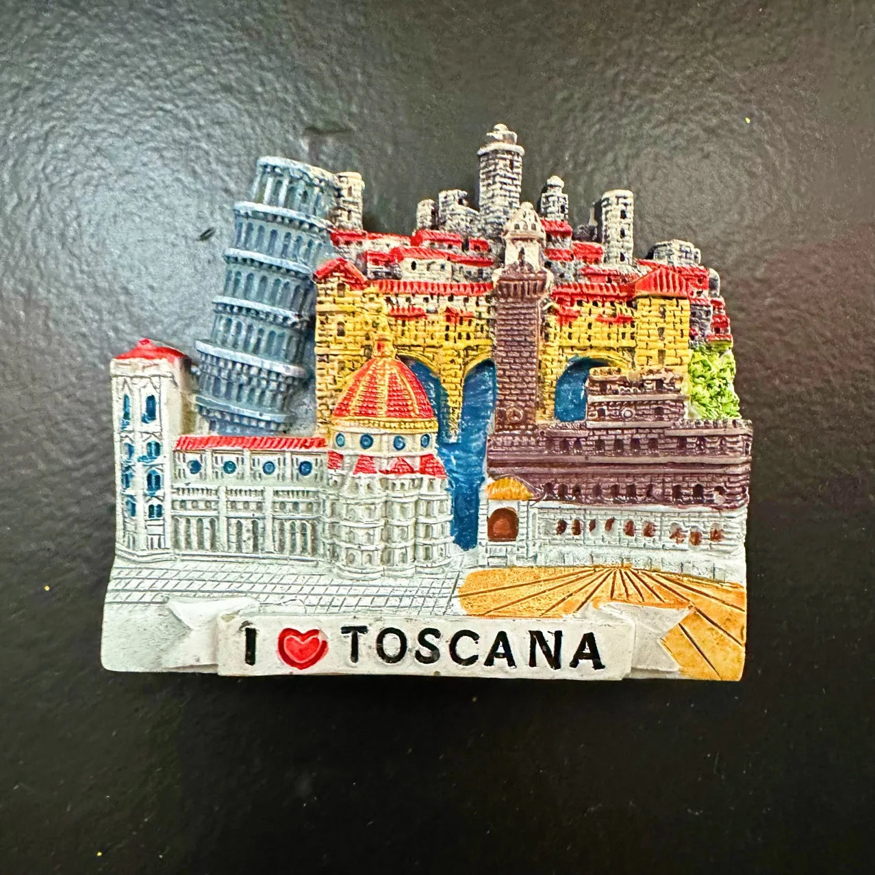 Personal Custom 3D Fridge Magnets Venezia Travel Souvenirs Home Decor Refrigerator Magnets Sticker Italy Venice Fridge Magnets