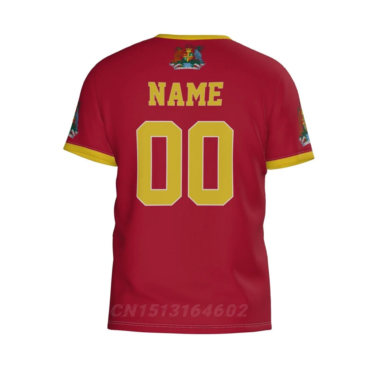 2025 Custom Name Number Grenada Country Flag T-shirts Clothes T shirt Men Women Tees Tops For  Fans Gift US Size