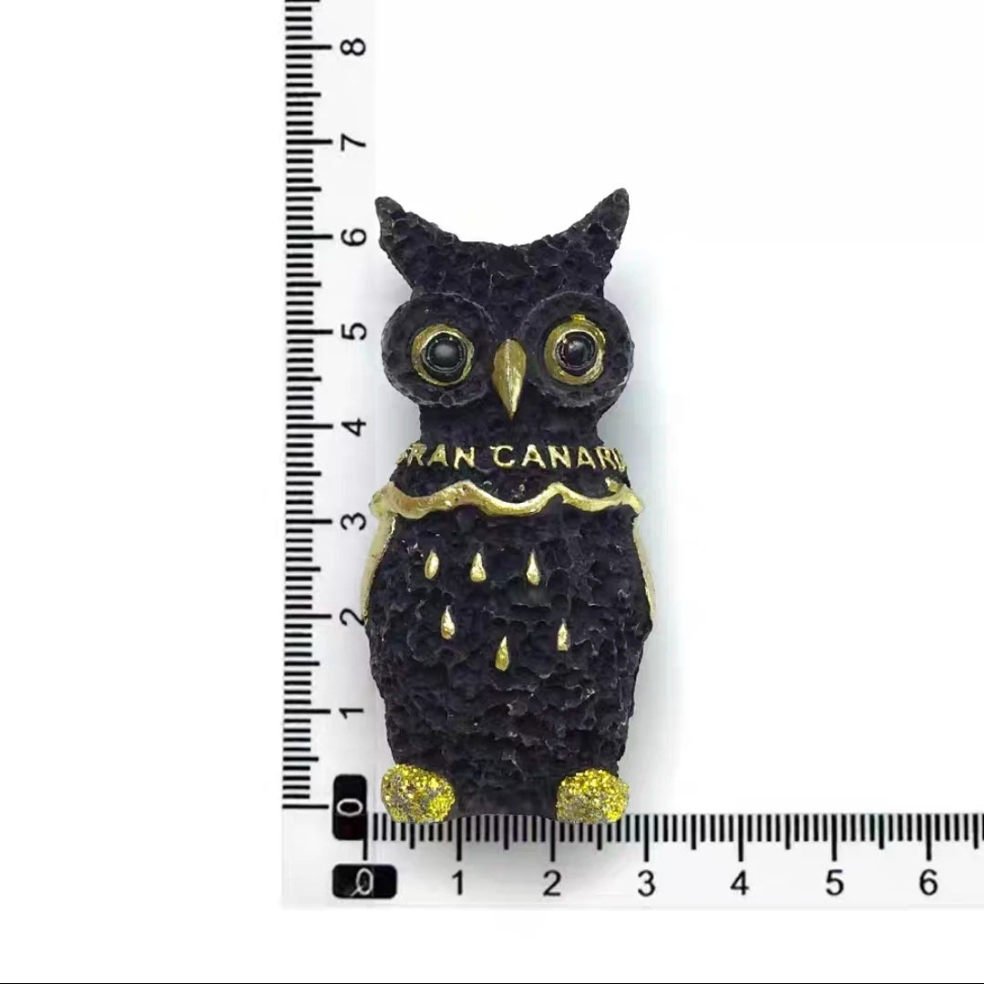 Spain Barcelona Fridge Magnets Tourist Souvenir Decoration Articles Handicraft Magnetic Refrigerator Stickers Collection Gifts