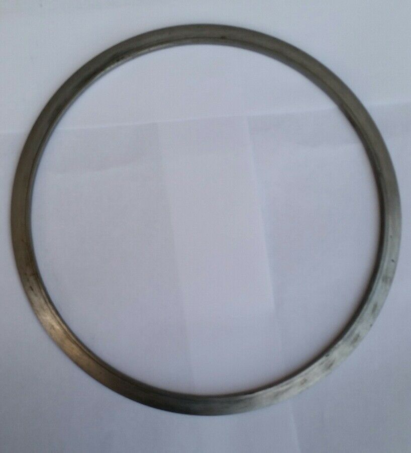 Sarbloh Pure Steel Sikh Singh Khalsa Dumala Chakari chakkar Dastar Ring Chakaram