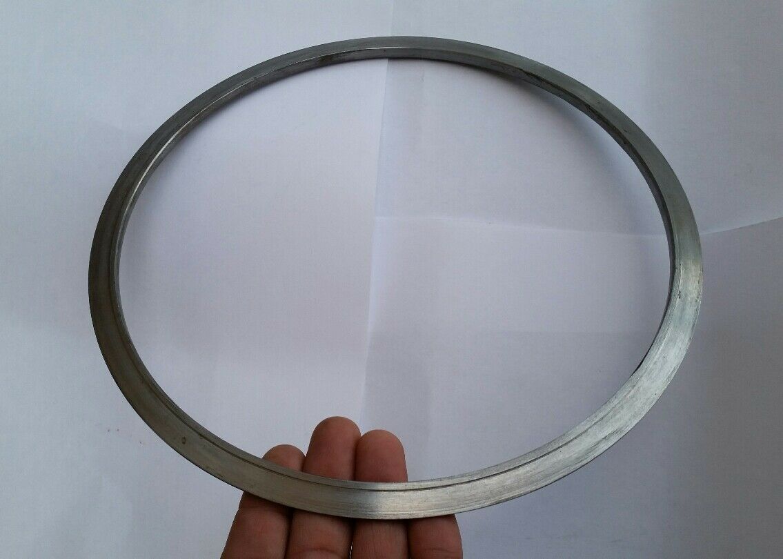 Sarbloh Pure Steel Sikh Singh Khalsa Dumala Chakari chakkar Dastar Ring Chakaram