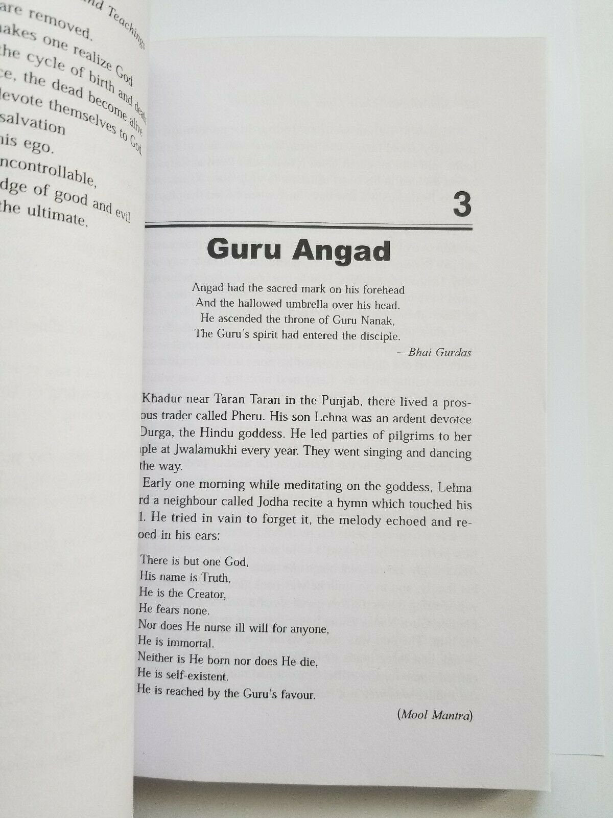 The sikh gurus their lives and teachings paperback book english k s duggal b29