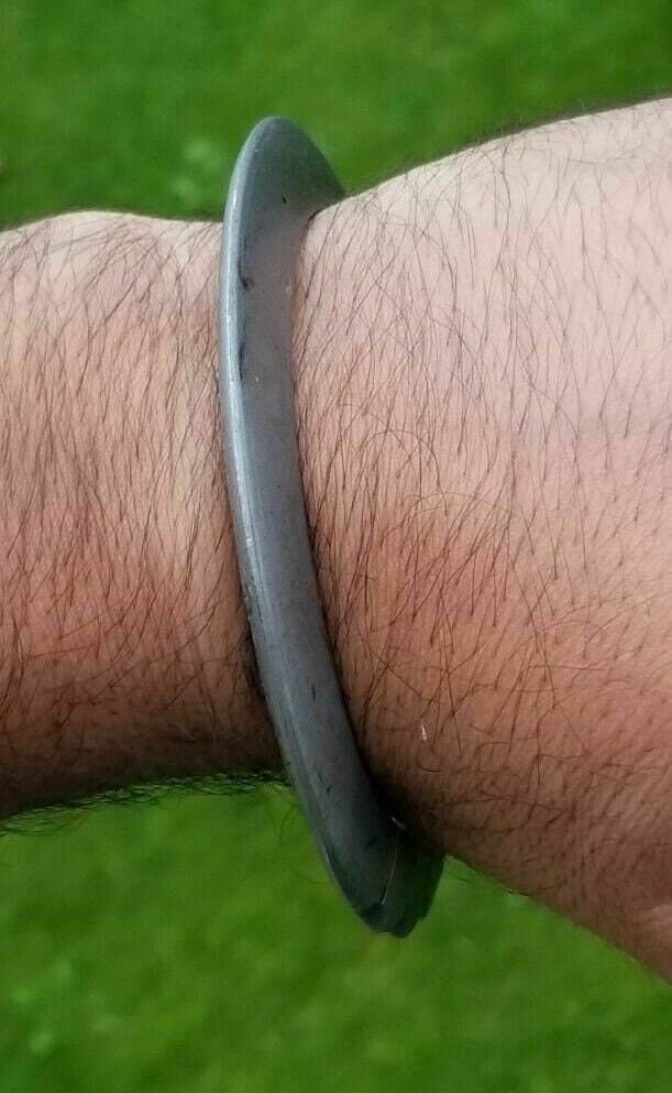 Sikh kara sarbloh bangle singh kaur khalsa mero roop hai khaas iron kada k18