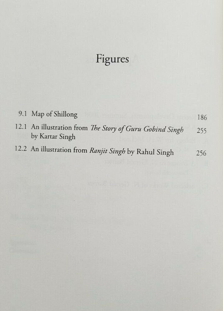 Sikhism in global context edited pashaura singh new english oxford sikh book mc