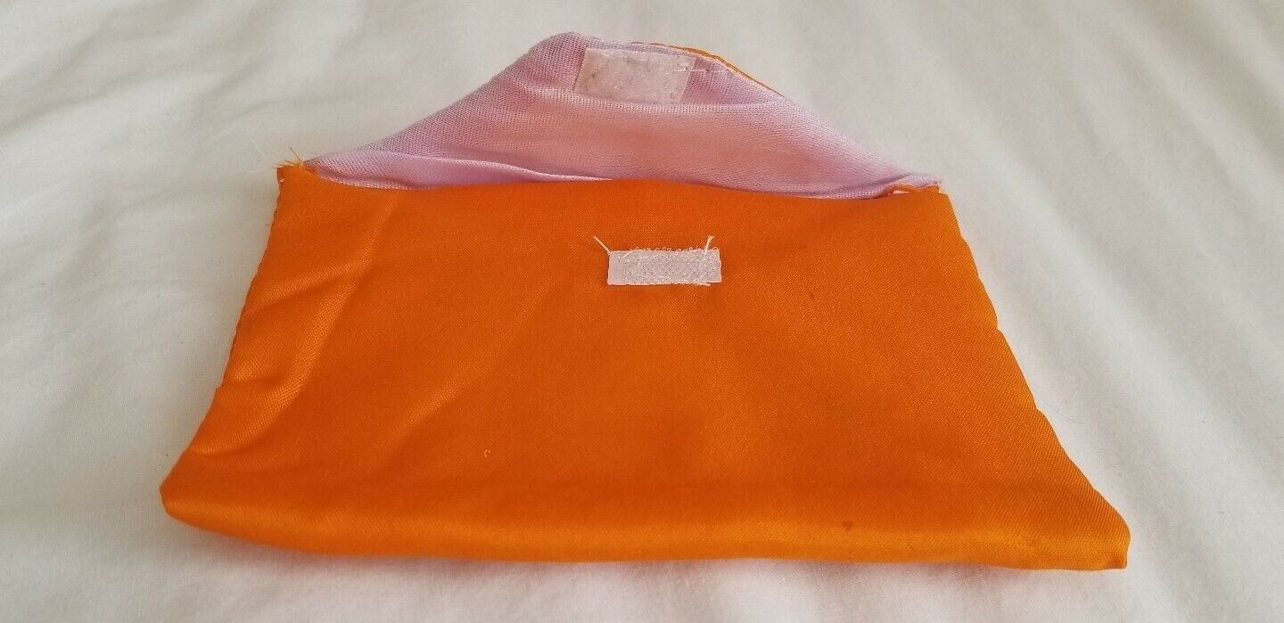 Sikh singh kaur khalsa padded bag to keep holy gutka sahib - gurbani satkar bag