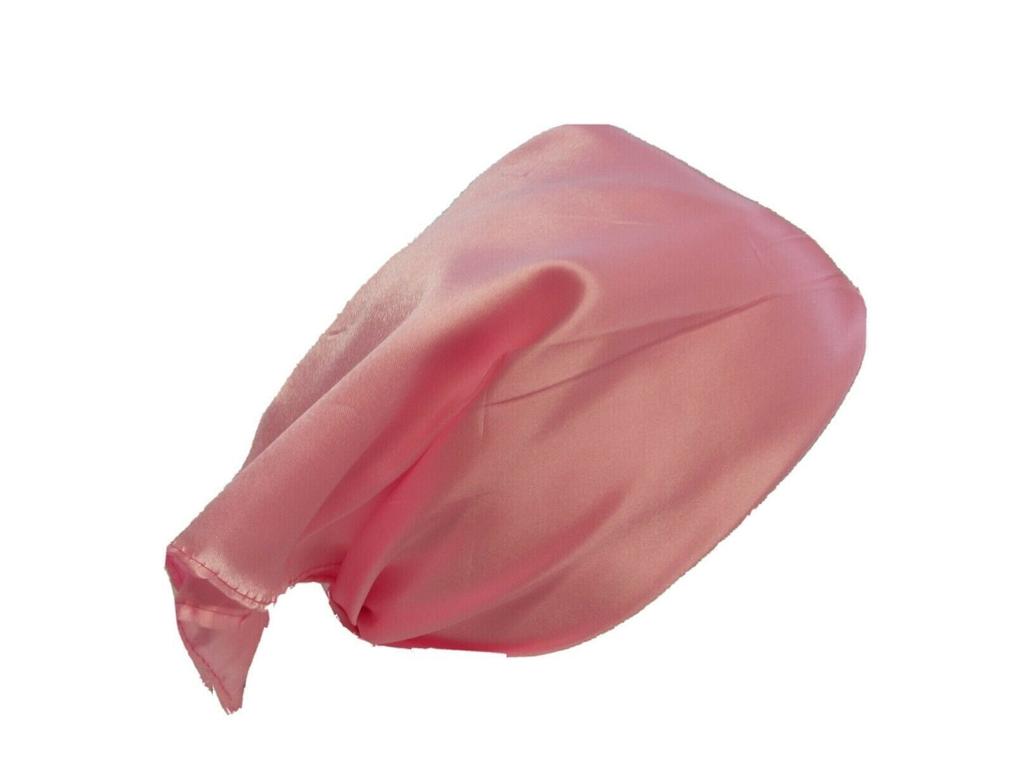 Sikh hindu kaur singh pink plain bandana head wrap gear wedding marriage rumal p