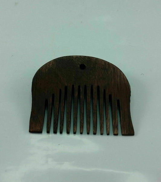 Sikh kanga khalsa singh kaur kakar wooden hair beard comb 5ks sikhs kakaar pp2