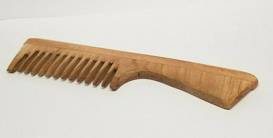 Sikh sheesham wood kanga khalsa singh kaur wooden comb kakar premium quality nn2