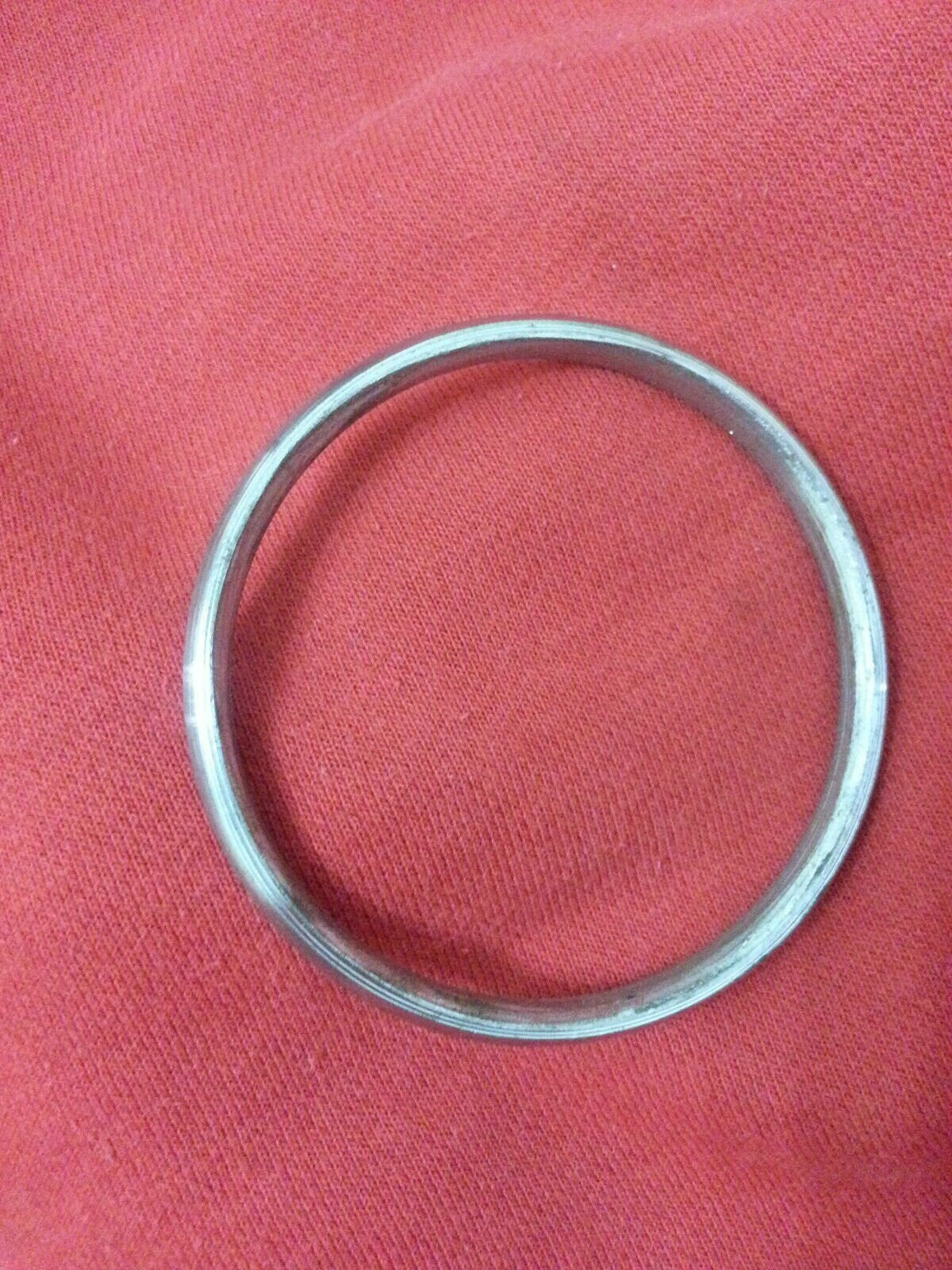 Sarbloh pure iron sikh singh kaur khalsa kara kids infants kada sikh bangle h14